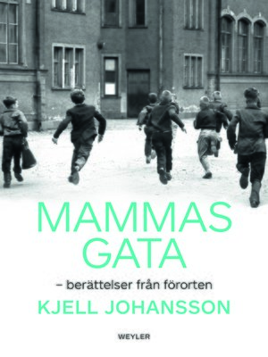 cover image of Mammas gata